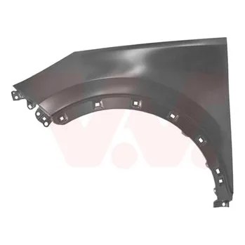 Blatník karosérie Blatník VAN WEZEL 8383657