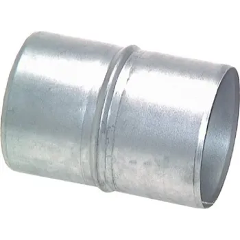 Příslušenství k čerpadlu TS Vsuvka hadicová 100-100 mm pozink