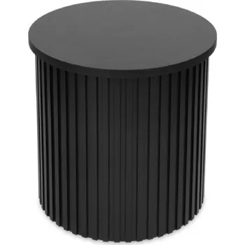 Konferenční stolek KOCOT KIDS Konferenční stolek - MADISON 42, matná černá