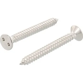 Šroub Art. 9102 A2 C 2,9X16 SP4