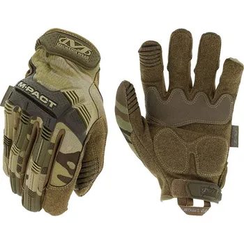 Rukavice Mechanix - M-Pact Covert - Multicam Velikost: 8 - M