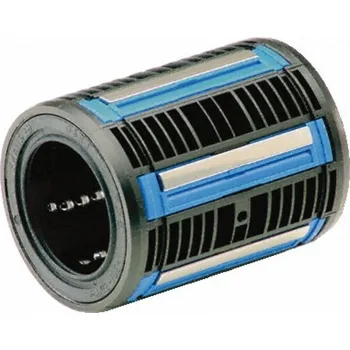 Ložisko lineární LBCR 20 A-2LS SKF