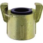 Lüdecke Spojka tryskací 1 1/4" litina