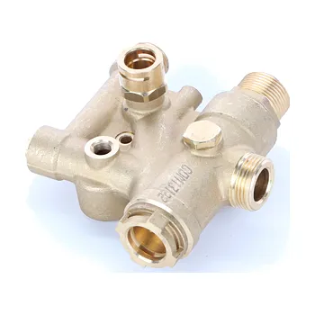 Kotel MORA TOP Blok výstupní Fugas