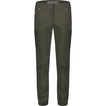 Dámské kalhoty Dámské kalhoty NORDBLANC NBSPL8042 KHAKI 42