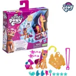 My Little Pony Kouzelné Cutie Mark Sunny Starscout
