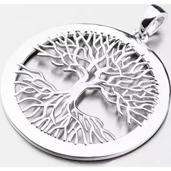 Přívěsek Dámský přívěsek stříbro 925 - strom života PKL-3044