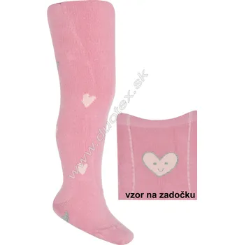 WOLA Punčochové kalhoty w18.01n-vz.241 Barva: C62, Velikost: 62-74