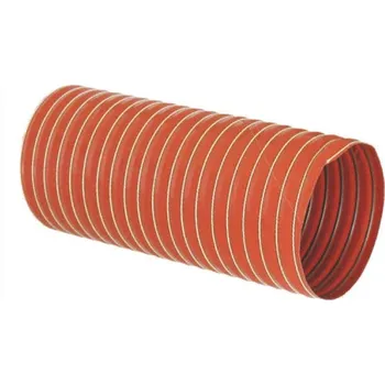 Hubice k vysavači TS Flexadur VMX-2L H 41 - Hadice pro odsávání vzduchu při vysokých teplotách -85/+300°C, 4m