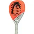 Paddleball HEAD Delta Elite 228122 padelová raketa oranžová