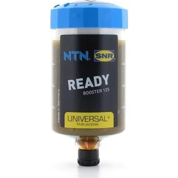 Ready Booster 125/universal+ Auto. maznice NTN