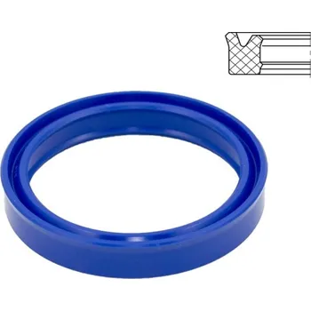 Trelleborg Manžeta 18x26x8,5 AU95 MA39