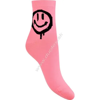 WOLA Dětské ponožky w24.01p-vz.148 Barva: C3L, Velikost: 21-23(14-15)