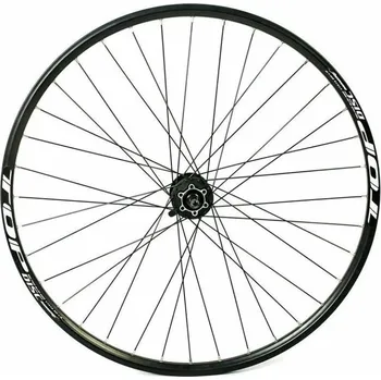 Ráfek na kolo Remerx TOP Disc Přední 29[34] Disc Shimano M475 kolo zapletené + DÁREK