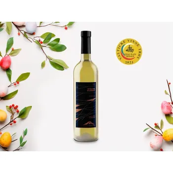 Víno Ryzlink vlašský (Terroir) 2020, pozdní sběr, Vinařství Kněží hora, suché