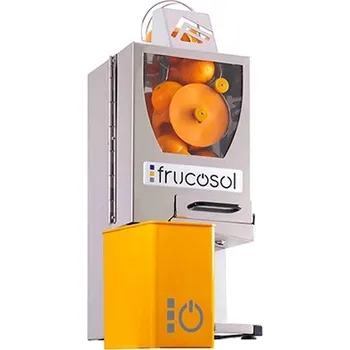 Lis na ovoce Lis na citrusy • F Compact