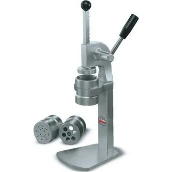 Strojek na těstoviny Manuální strojek na zmzlinové špagety • ICE SPAGHETTI