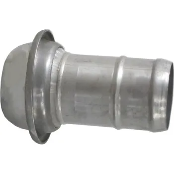 Hadicová spojka TS ITAL TRN POZINK 120 mm - hadicový trn bez háků