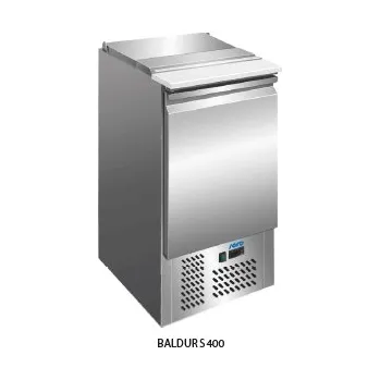 Saladeta, nerez • Baldur S 400 (323-1501)