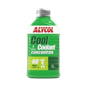 Nemrznoucí směs do chladiče Alycol Cool concentrate 65 KG chladící kapalina