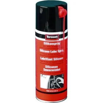 TEROSON VR 700 AE 400 ML - silikonový sprej