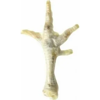 Pro psa Fine dog Kuřecí pařátek bílý 1 ks