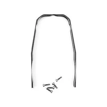 RC náhradní díl STABLECAM DJI FPV Goggle V2 - CNC horní nárazník - expresní doprava