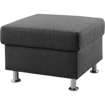 Taburet Taburet DUO EVER s úložným prostorem