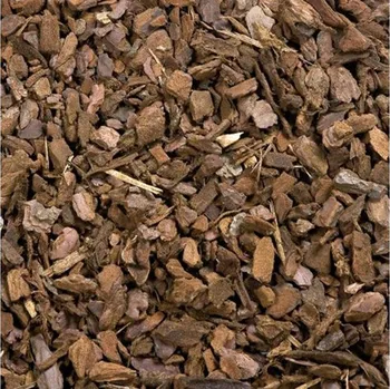 Podestýlka pro hlodavce FLAMINGO Terra Bark (22 l) 5,1kg