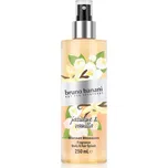 Bruno Banani Sunset Blossom Jasmine & Vanilla parfémovaný sprej na tělo a vlasy 250 ml