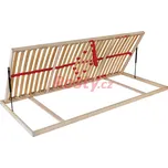 Ahorn LAMELOVÝ ROŠT PRIMAFLEX KOMBI P LEVÝ 90x200x5cm, nosnost: 120kg