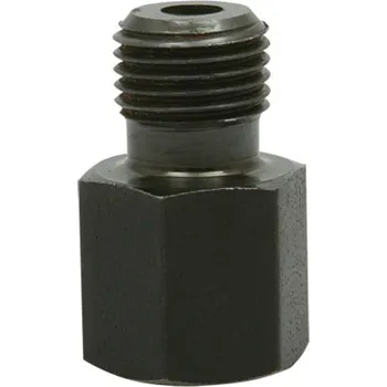 Fitinka TS Redukce manometrová G1/2" vnitřní - M20x1,5 vnější ocel 11109