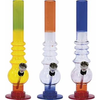 Dýmka 67426 Bong Remo Acrylic 20cm MIX