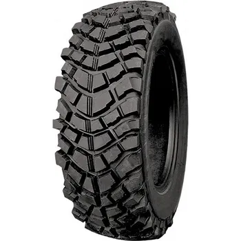 4x4 pneu ZIARELLI MUD POWER 3PMSF 255/75 R 17 115 T TL - celoroční protektor M+S