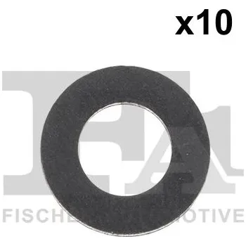 Těsnění motoru Těsnicí kroužek FA1 618.593.010