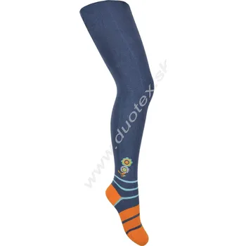 GATTA Dětské punčochy g28.01n-vz.952 Barva: B54, Velikost: 92-98