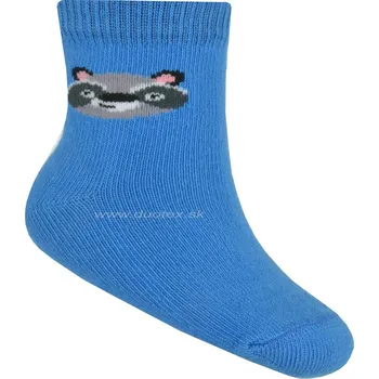 WOLA Kojenecké ponožky u14.p01-vz.058 Barva: B4G, Velikost: 18-20(12-13)