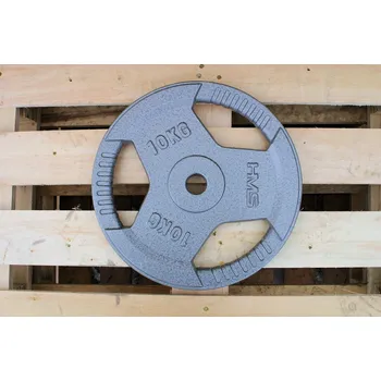 kotouč 10kg HAMMER 30mm