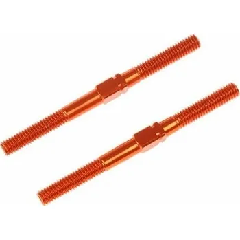 RC náhradní díl Serpent Spurstange 38mm Alu (2) - expresní doprava