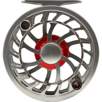 Rybářský naviják Muškařský naviják Leichi Superlight HVC Gunsmoke 78