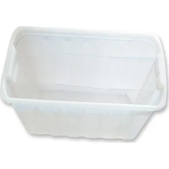 Příslušenství k holicímu strojku Box sběrný