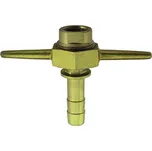 Lüdecke Matice křídlová, pro horký dehet 1 1/4"