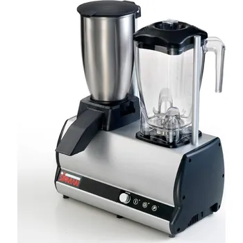 Kuchyňský robot Barový kombinovaný robot • MODULO 2 OQN