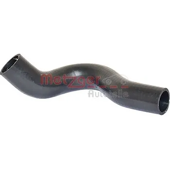Chladič motoru Hadice chladiče METZGER 2420185