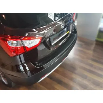 Tuning Kryt prahu pátých dveří Suzuki SX4 S-Cross 2013-2021 • tvrzený plast • Rider