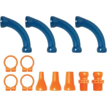 Zahradní hadice LOC-LINE 1/2" sada - 50872.1