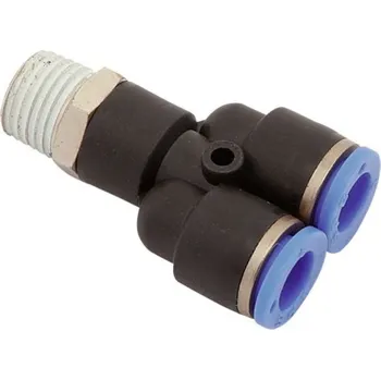 Příslušenství k čerpadlu SPE Y-spojka 3/8x10