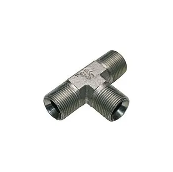 Fitinka Spojka T G1.1/2 TS2 3x vnější závit BSP