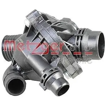 Autodíl Termostat, chladivo METZGER 4006252