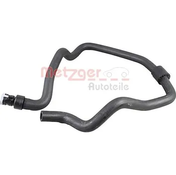 Auto-moto Hadice chladiče METZGER 2420902
